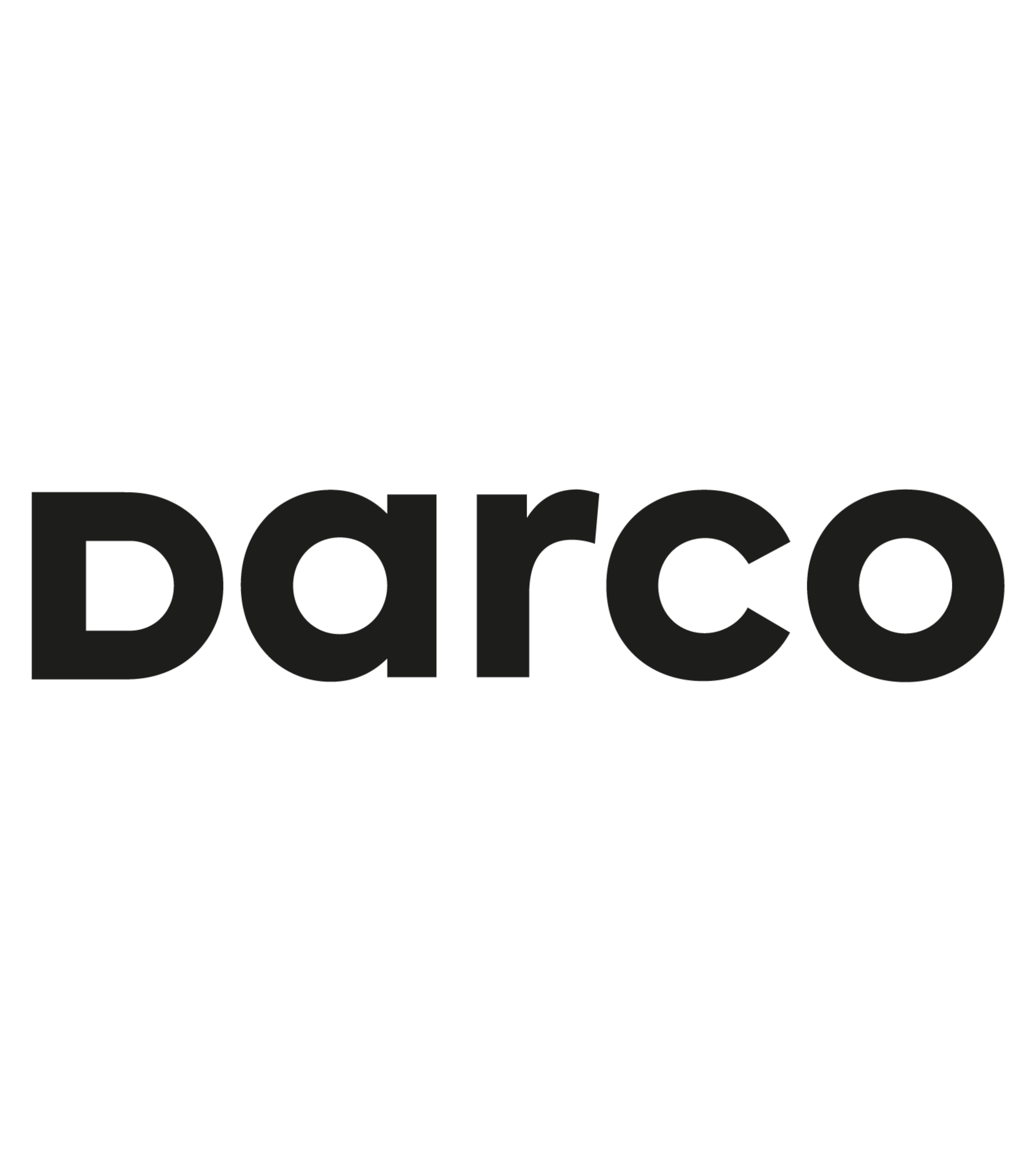 Logo DARCO
