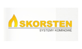 Logo SKORSTEN